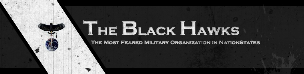 The Black Hawks